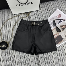 Chanel Short Pants